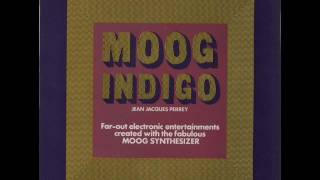 Pioneers of the Stars Jean Jacques Perrey