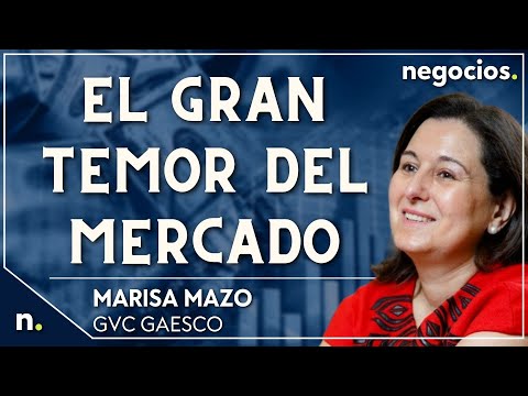 El gran temor: las nuevas subidas de tipos y su impacto en el crecimiento de la economía. M. Mazo