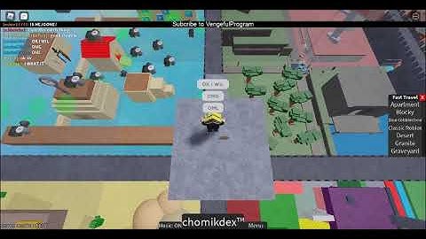 Find the Chomiks Part 2: How a hacker shut down Find The Chomiks *Subtitles needed*