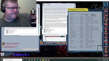 Prepping for Starfinder using Fantasy Grounds Unity 2