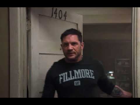 بروجكت فينوم حزين Sad Venom Project 