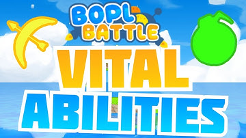 Bopl Battle