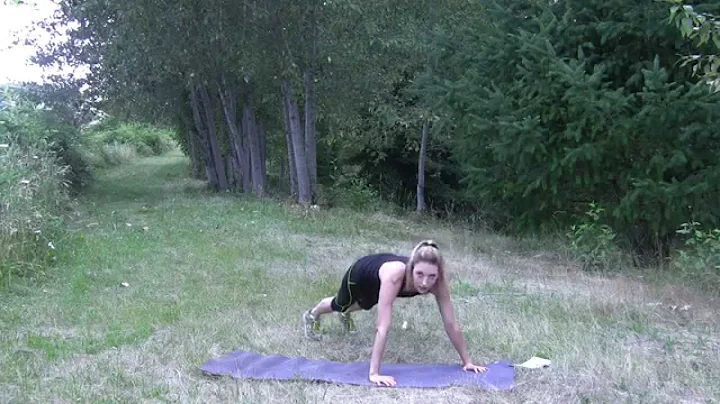 Getting Better With Time Workout