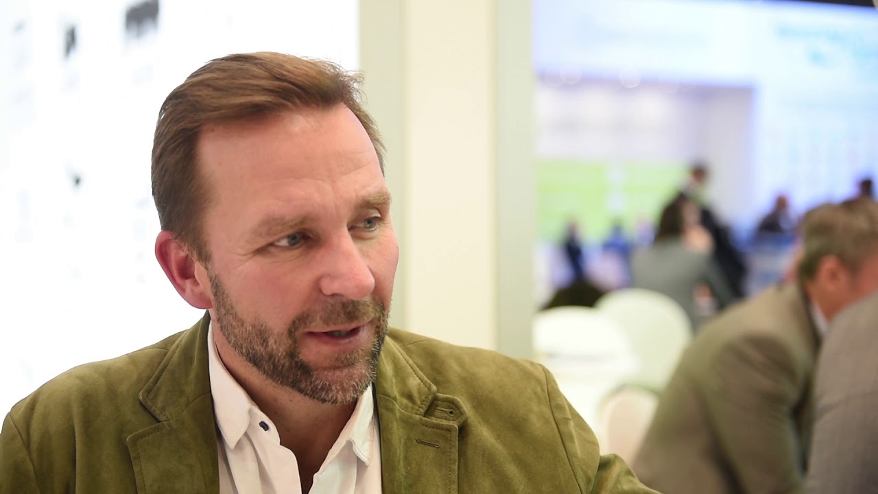 Skuli Mogensen, chief executive, WowAir