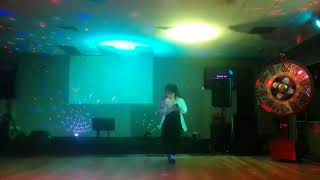 Dirty Diana- Michael Jackson tribute