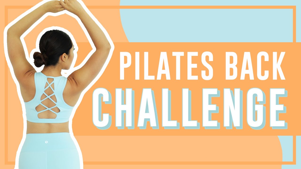 POP Pilates: CORSET WORKOUT Printable is here! - Blogilates