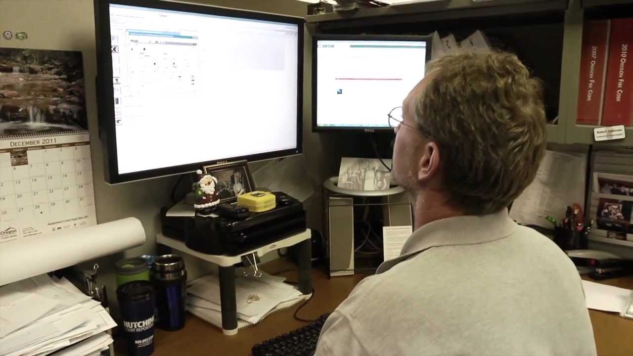 Electronic Plan Review Saves Time YouTube