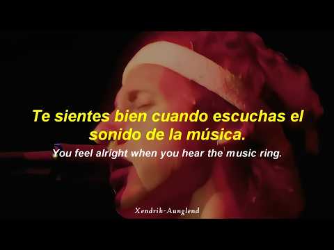 Cover Dire Straits - Sultans Of Swing ; Sub Español & Inglés HD