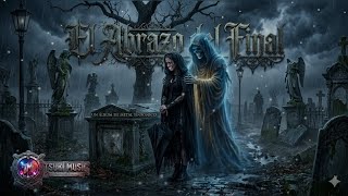 Entre Golpes y Sombras 🎻 #Metal #SymphonicMetal #DarkMetal #FemaleVocals #GothicMetal #Emotional