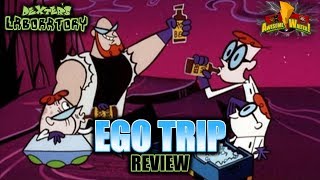 picture Dexter's Laboratory Ego Trip Trailer dexter s laboratory ego trip review