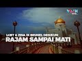 HUDUD BRUNEI... Pendapat Melayu-Muslim Malaysia