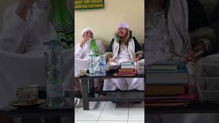Habib Bahar ttp tertawa tk ada wajah ketakutan walau di tahan #shorts #trending #subscribe #viral