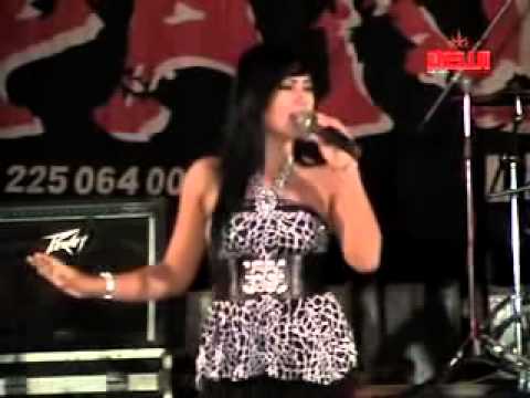 Dangdut Shadewa Demak - Secawan Madu (Acha Kumala)