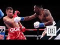 HIGHLIGHTS | Gennadiy "GGG" Golovkin vs. Steve Rolls