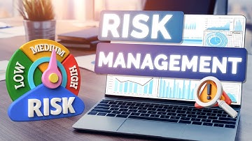 Mastering Risk Management in Business Strategy (3 Minutes)