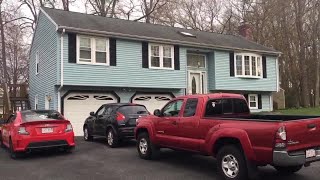 Reporter Update: Burglar Breaking Into Milford Homes During Funerals, Wakes