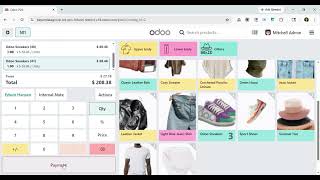 || Odoo || Restrict POS Return for Specific Users