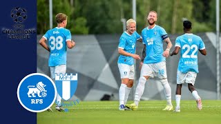 Download Lagu FK RFS - Malmö FF (1-4) | Höjdpunkter MP3 Download Lagu FK RFS - Malmö FF (1-4) | Höjdpunkter MP3