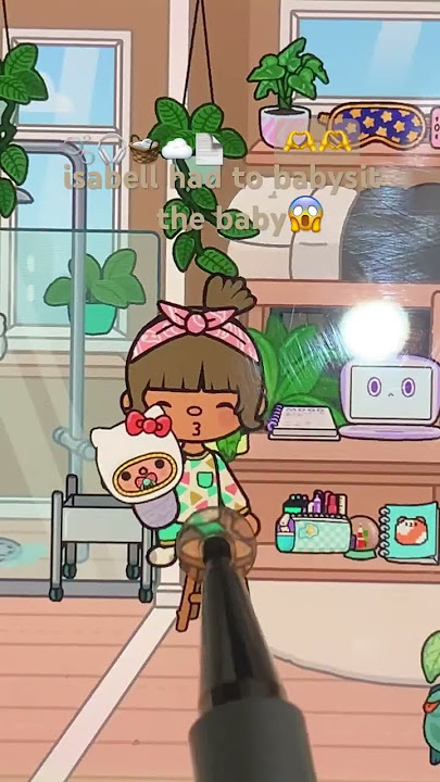 hope you liked it⭐️🫧☁️🫶☺️🥹🎀‼️ #tocaboca #tocabocahouse #tocabocahighlights