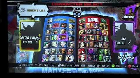WNF2012 UMvC3 1-7 m11 [86