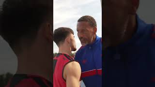🔴😈¡VISITA DE LUJO EN CARRINGTON! 🛡️🫡 | Telemundo Deportes
