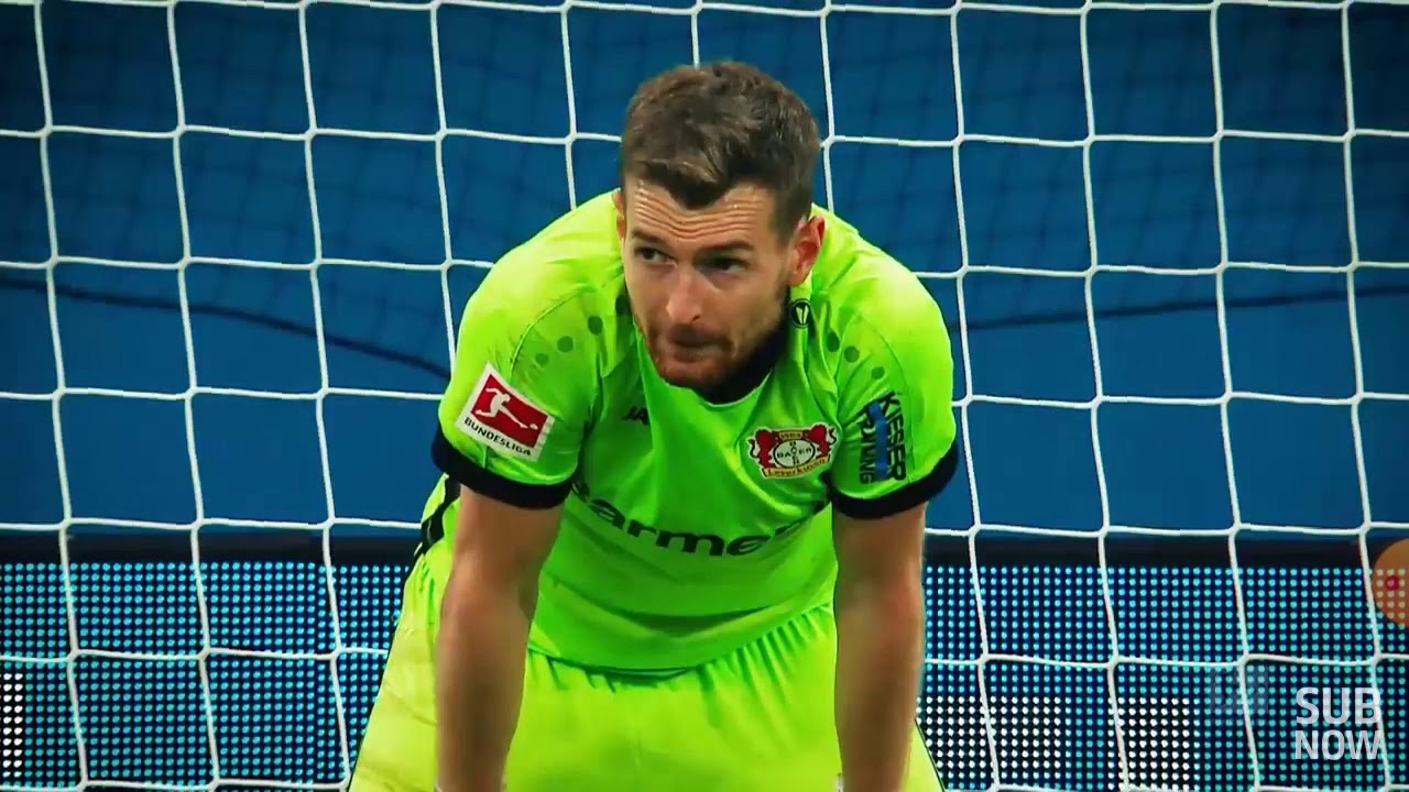 Bayern vs Leverkusen - YouTube