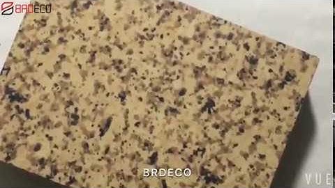 External wall cladding system