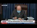 FIREWORKS: Trump Attorney Van Der Leen ERUPTS After Democrats Flip the Script, Attempt to Change Rules and Decide to Call Witnesses as Their Case Collapses