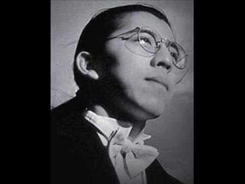 Frederic Chiu: Prokofiev Piano Sonata No. 5 in C