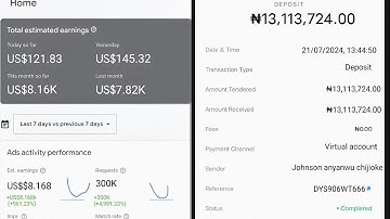 How to EARN MONEY with Google Admob ads 2023 ($100 a Day)Make Money With AdMob For Beginners