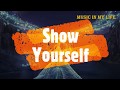 冰雪奇緣2 主題曲 Show Yourself 展示你自己 中英歌詞 冰雪奇緣2 主題曲 Show Yourself 展示你自己 中英歌詞