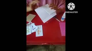 Video Pembelajaran (Cara Membuat APE Media Kartu Angka)