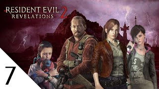 Claire & Moira Can’t Catch a Break 😭 | Resident Evil: Revelations 2 | Part 7
Resident Evil: Revelations 2 is a survival horror game that blends classic tension with modern action, continuing the series’ focus on fear, atmosphere, and storytelling. The game is divided into episodic chapters, following two separate but connected storylines that slowly reveal what has happened on a mysterious island facility. Its tone leans heavily into suspense, using dark environments, limited resources, and unsettling enemies to keep players constantly on edge.
One storyline follows Claire Redfield and Moira Burton, who are captured and forced to survive after being infected with a mysterious virus that reacts to fear. Their journey emphasizes exploration, puzzle-solving, and cooperation, especially in co-op mode where each character has unique abilities. Rather than relying only on combat, the game encourages careful planning and awareness of surroundings to stay alive.
The second storyline takes place later and follows Barry Burton as he searches for Moira, accompanied by a young girl named Natalia who has unusual perceptive abilities. This part of the game adds emotional depth and variety to gameplay, as Natalia cannot fight but can sense hidden enemies. Together, both stories create a tense and layered experience that highlights survival horror at its core while expanding the emotional and narrative scope of the Resident Evil series.
#ResidentEvil #ResidentEvilRevelations2 #Capcom
- Intro and Outro by Ross MacKay - FOLLOW AT BANDCAMP Ross MacKay Claire & Moira Can’t Catch a Break 😭 | Resident Evil: Revelations 2 | Part 7