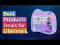 Best products deals for lifetime  appsumo present digital products