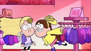 Esrarengiz Kasaba Mabel In Hayali