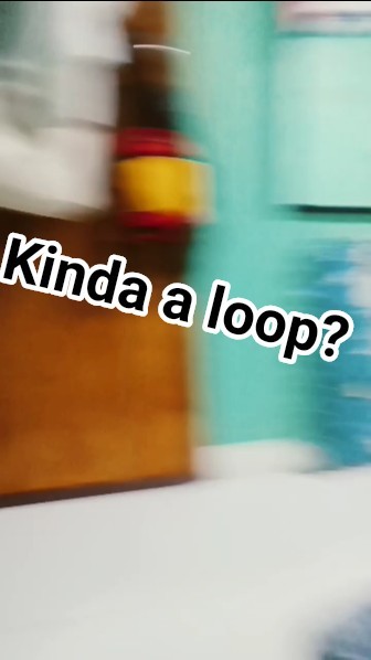 kinda loop #loop - YouTube