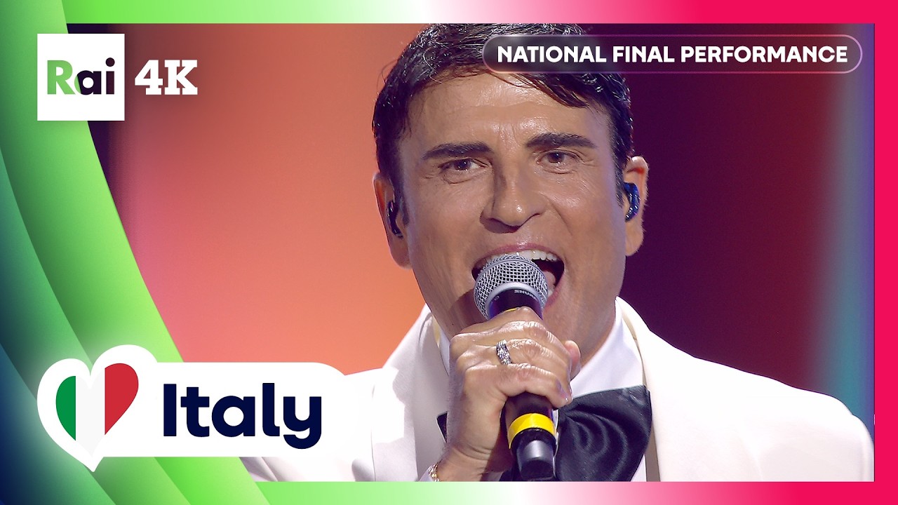 Per Sempre Si - תמיד כן