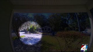 Famous Attempted home invasion caught on neighbor’s surveillance camera, shows suspects, sounds of gunfire Profile