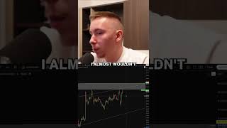 🎯 Bitcoin Bottom… How Do I Find My Entry?!
