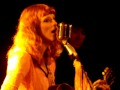 KAREN ELSON Ab Brussels Lunasa
