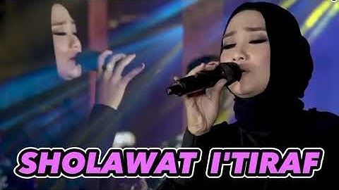 Anisa Rahma ft Adella - I’TIRAF (Sebuah Pengakuan) Syair Doa Abu Nawas