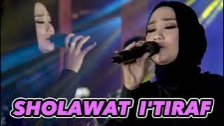 Anisa Rahma ft Adella - I’TIRAF (Sebuah Pengakuan) Syair Doa Abu Nawas