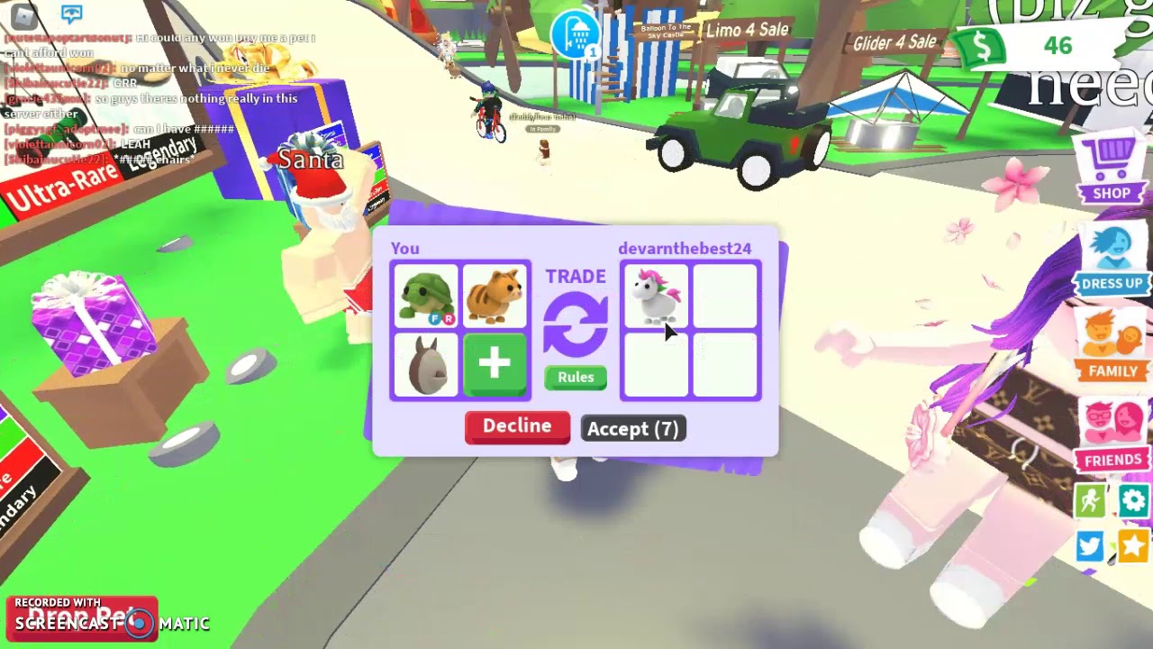 trying to get a Evil uni - YouTube