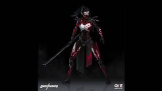 Ghostrunner Project HEL - FULL SOUNDTRACK - Audio mix