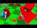 STEALING EVERYONES SIZE in Roblox...