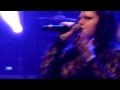 GOSSIP - Perfect World (live@La Cigale)