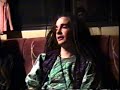 Capture de la vidéo Carcass Unedited Interview Brooklyn, Ny August 31 1990