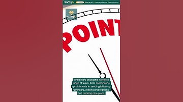 AI Scribes Virtual Care Assistants 2025