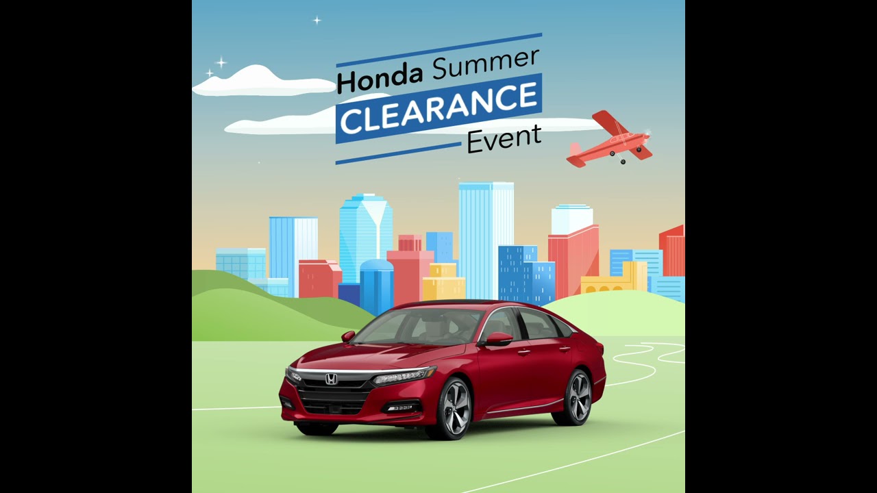 The BEST Honda deals are at 15 E. Michigan Ave in downtown Ypsilanti near Depot Town #FischerHonda
