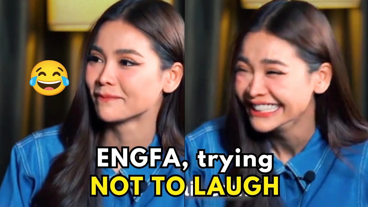 [EngLot] Try not to LAUGH challenge | SO FUNNY